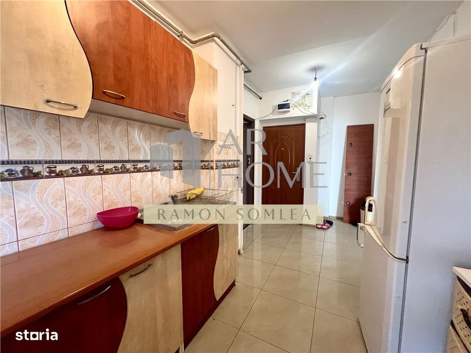 Apartament 3 camere, zona Nord, Ploiesti