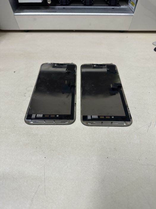 Display iphone 16 pro max original