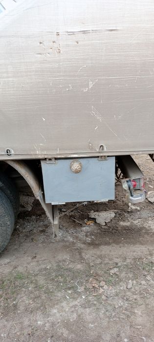 Продам газель бортовую