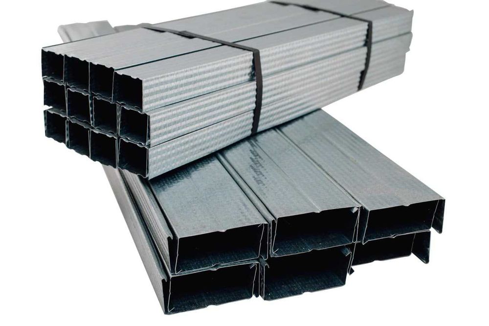 Placa Rigips Knauf Norgips Siniat Profile si accesorii sistem complet