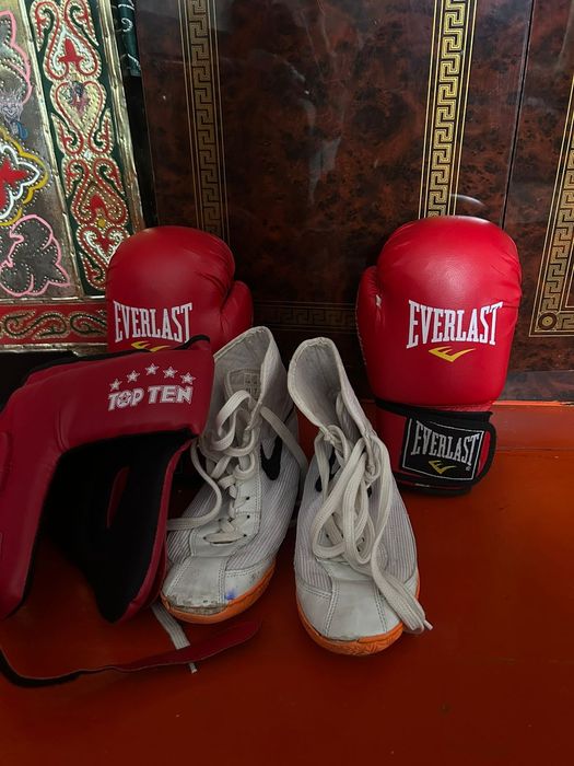 Продам полный комплект