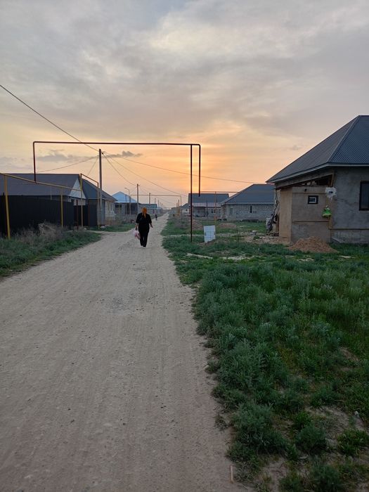 Продам участок в Ащибулаке  соток