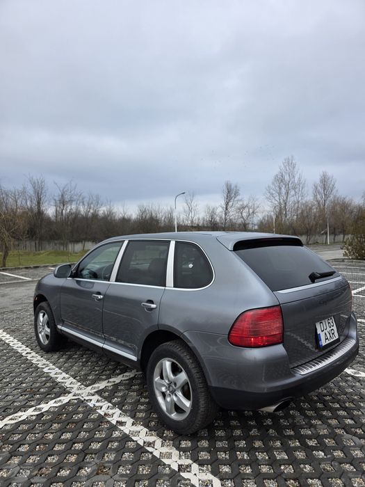 Porsche Cayenne 3.2 v6