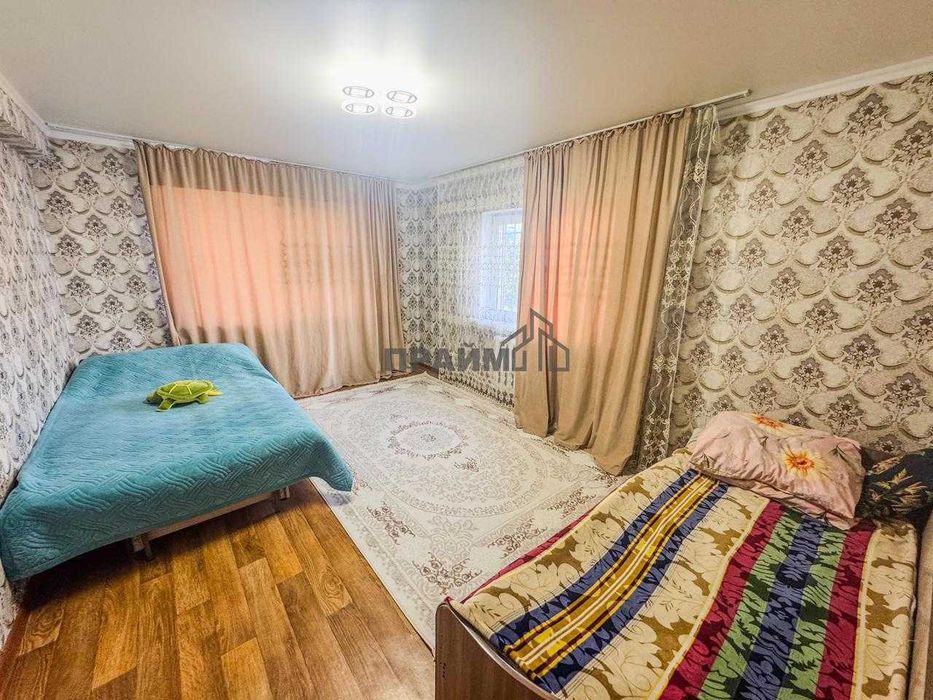 ПРОДАМ 2Х ком. Болашак (Аслан ПРАЙМ)