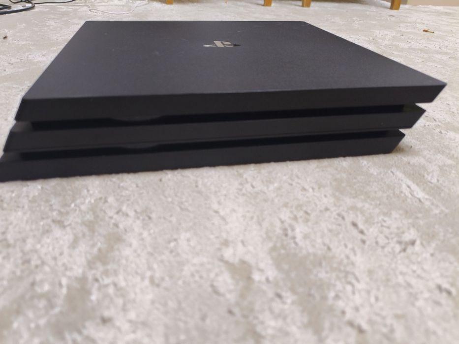 Playstation 4 Pro