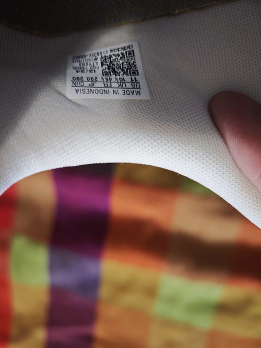 Adidas Grand Court SE