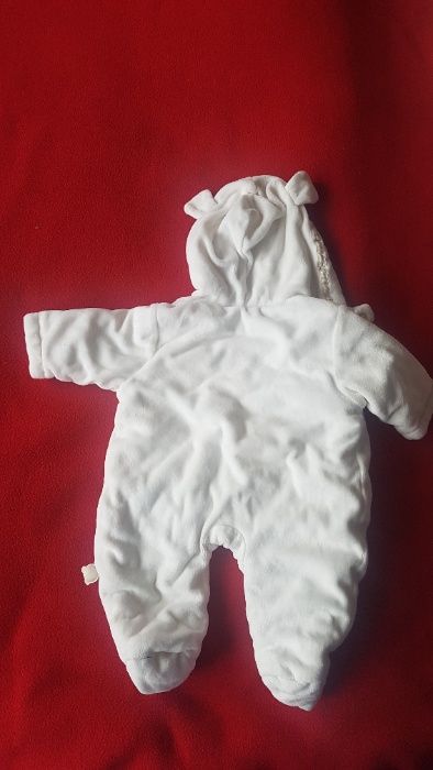 бебешки космонавти за новородено