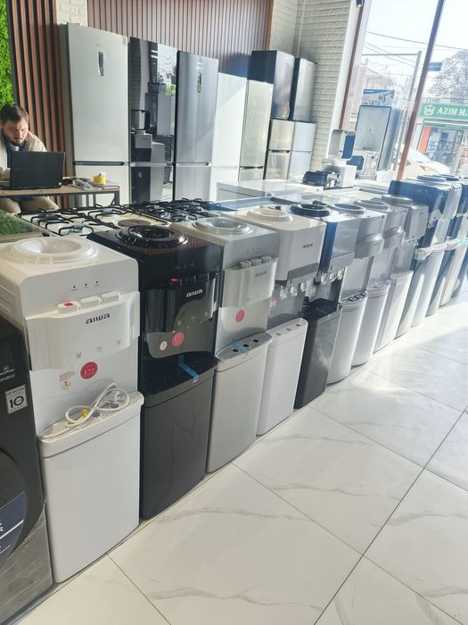 Kuller aiwa maier чайник тефаль B8/B9/B10/B11