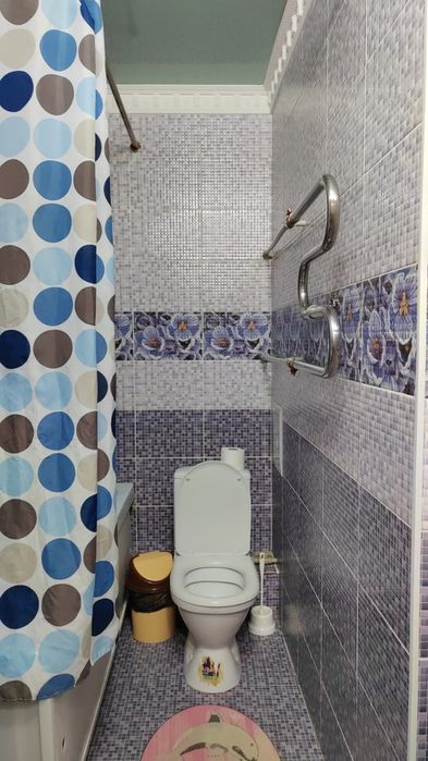 Сдам 1-комнатную квартиру посуточно