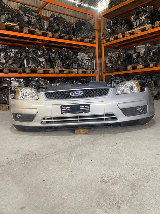 Двигатели из Японии.