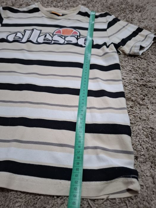 Tricouri  băieți Ellesse