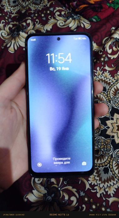 Xiaomi redmi note 10s