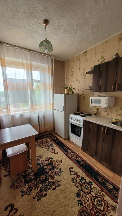 Однокомнатная квартира