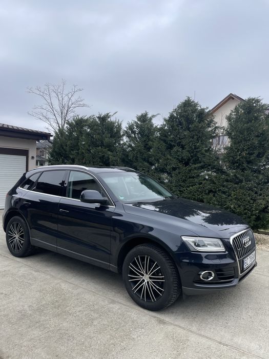 Audi q5 , 2.0 quattro