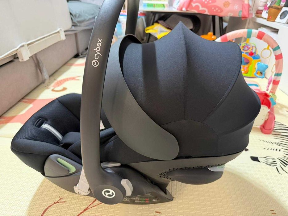 Scoica auto Cybex Cloud G i-Size Plus