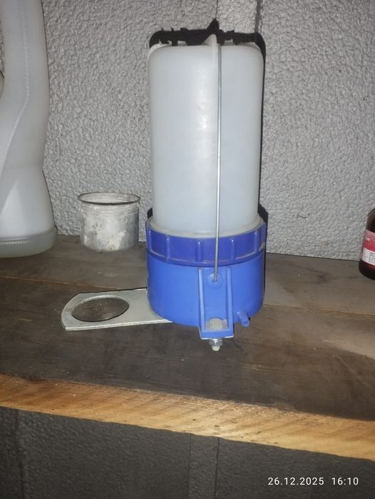 Запчасти для газ 53, ассенизатор