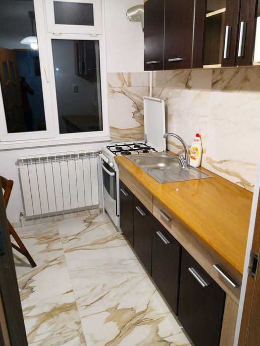 Închiriez apartament 2 camere