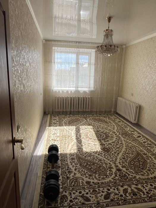 Квартира 2х комн