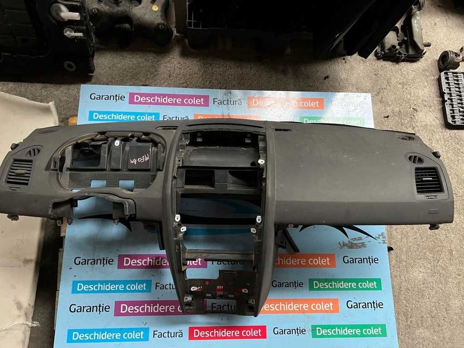 Planșa bord Renault Megane 2 2006