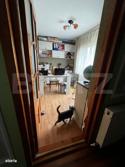 Casa de vanzare, 120 mp, sat Traian - comuna Branistea