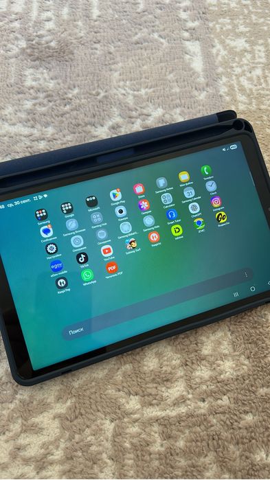 Планшет samsung calaxy tab a 11