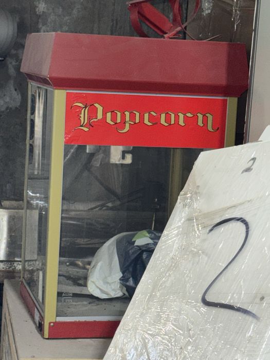 Оборудоние для общепита