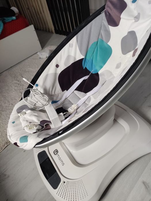 Vand balansoar pentru bebelus .