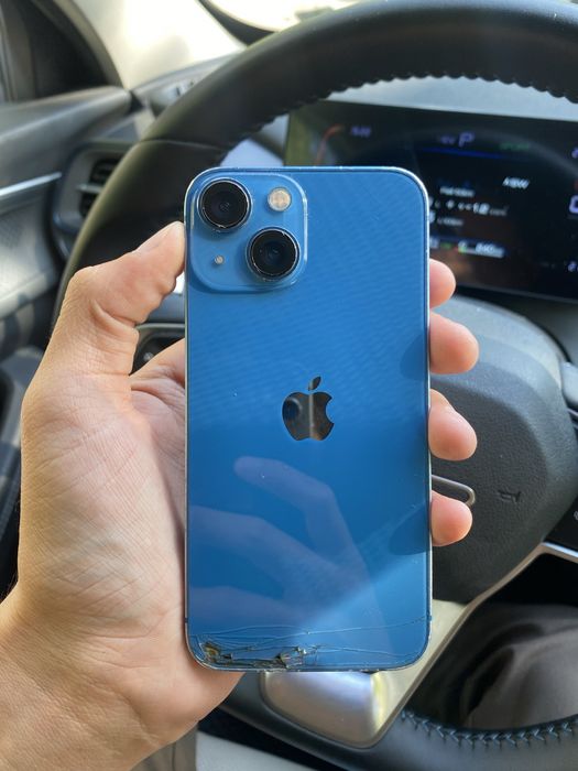 Айфон 13 мини 128гб