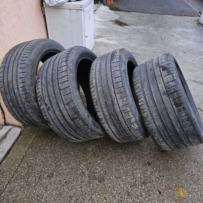 Rulment mercedes anvelope pneuri 315 40 21