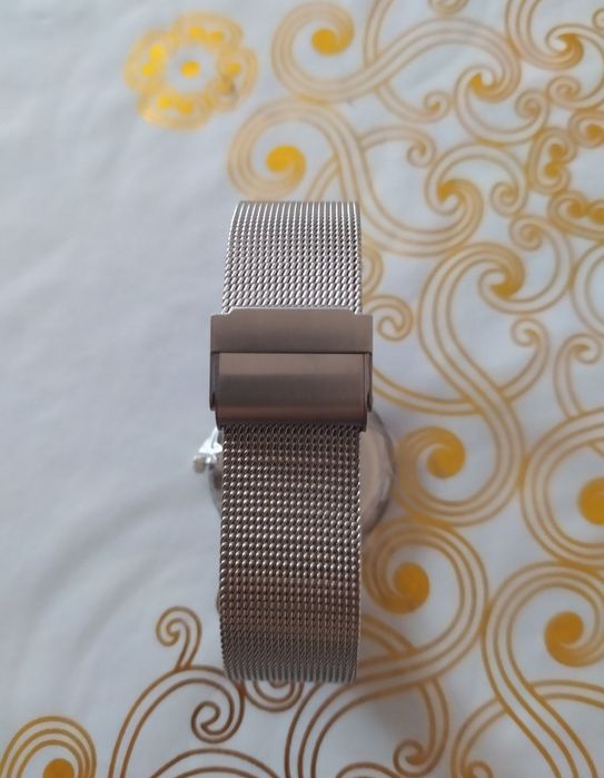 Мужские часы «SKMEI» «CURREN»