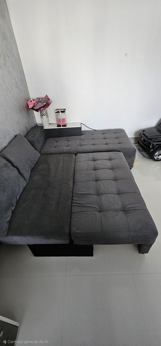 Set living de vânzare