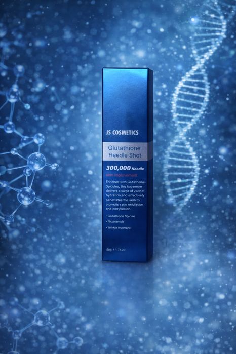 корейская косметика новая