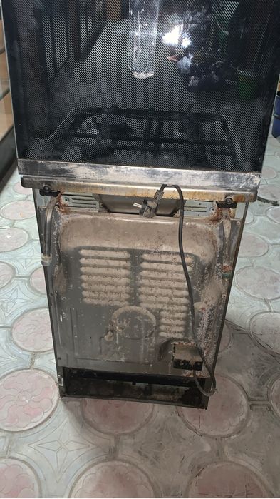 Продается газовка
