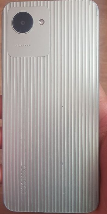 Realme C30 32/2 telefon xolati a'lo