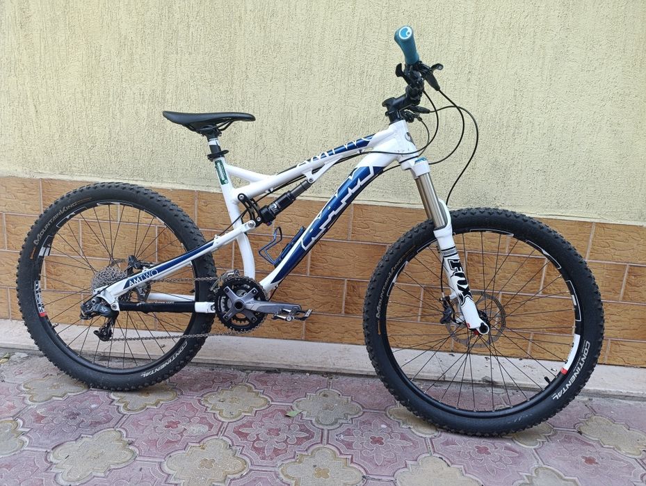 Ram 26 цола,, Мекица "