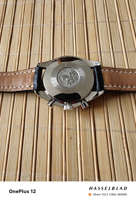 Omega Speedmaster Moonwatch!!!