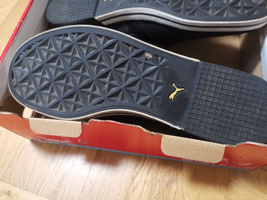 Puma оригинални мъжки спортни обувки