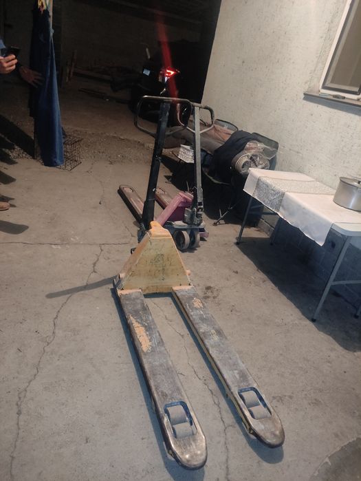 Продам 2 рохли хорошие