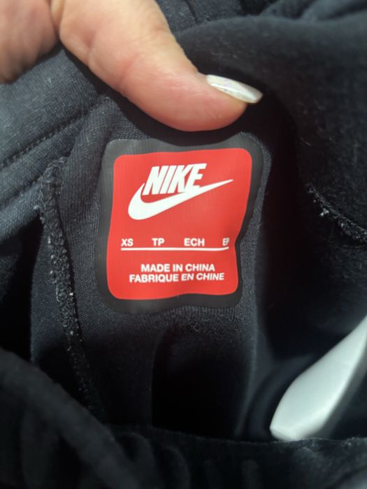 Детски анцузи  Adidas и Nike