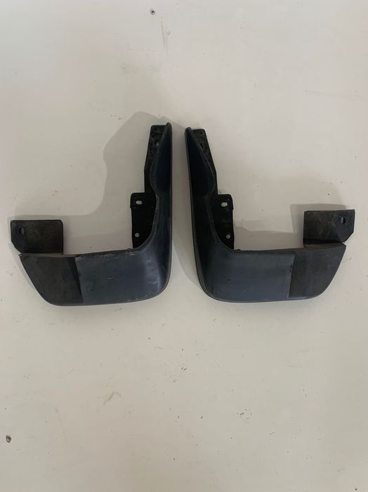 Предна задна броня калник калници  кора крик за Honda HRV