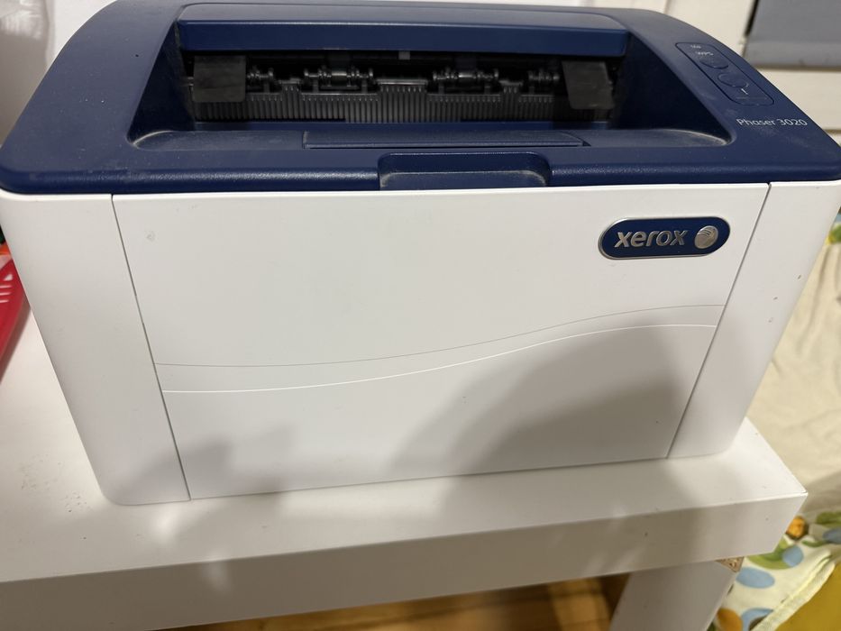 Xerox  si imprimanta