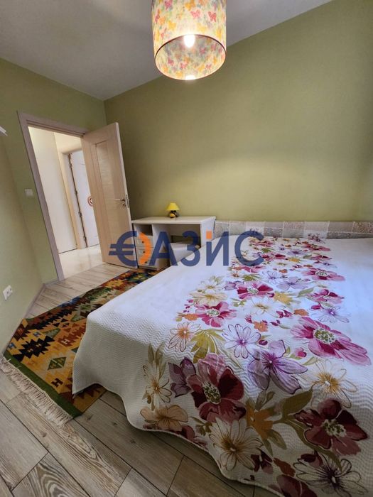 Продава се Четиристаен апартамент в Свети Влас - 143 кв.м за 1595 €/кв.м - Снимка #12