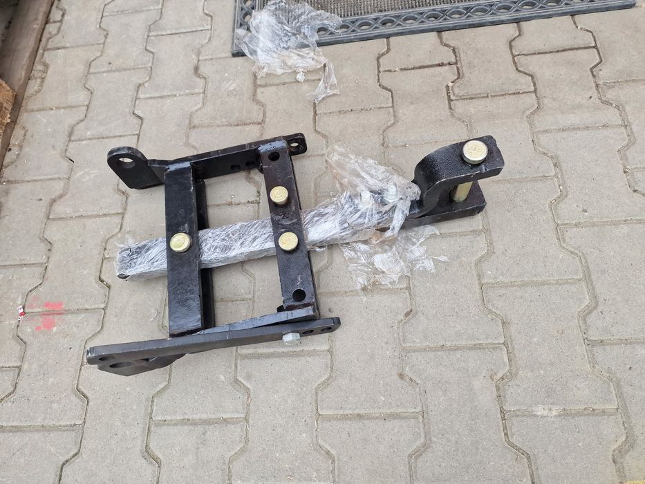 Cupla remorcare dispozitiv remorcare tractor fiat 312 315 pret 850 lei