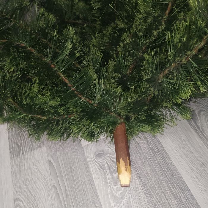 Ёлка в отличном состоянии