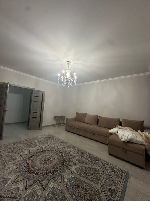 Квартира 1 комната