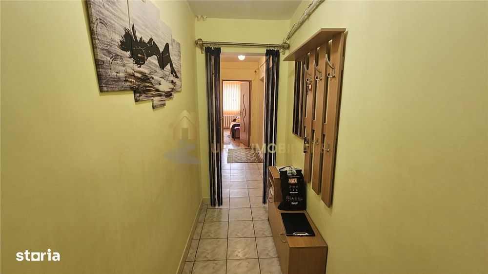 Apartament 2 Camere 42 Mp |  Balcon 2Mp  | Locatie Excelenta !!!