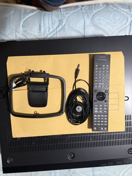 Amplificator Pioneer VSX-2021