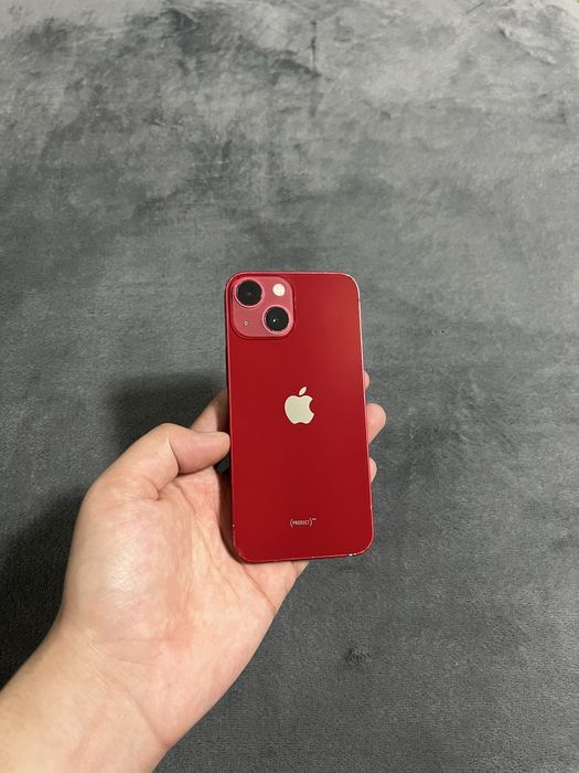 iPhone 13 Mini 128gb 80%