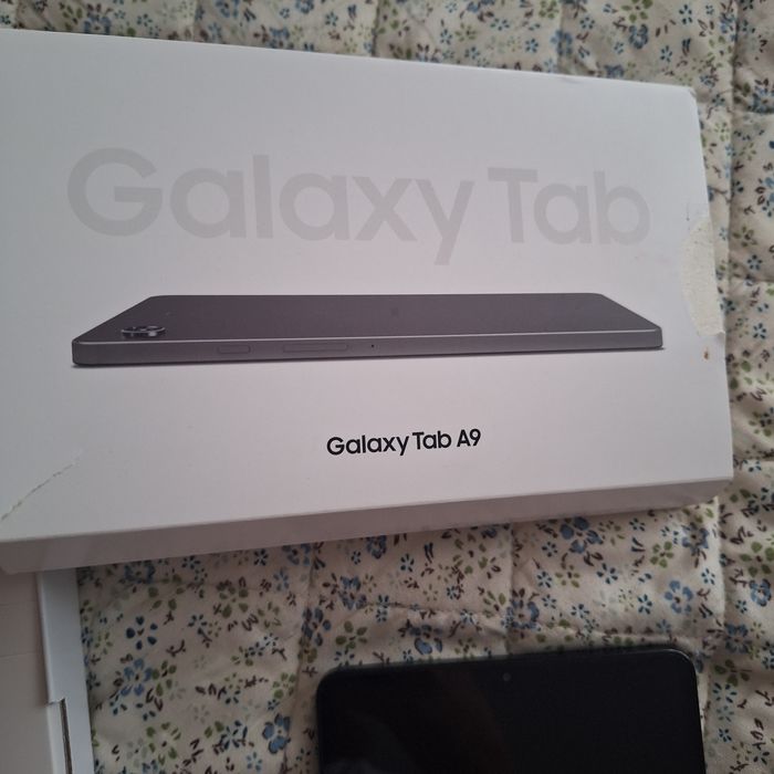 Tableta Samsung Galaxy Tab  A9