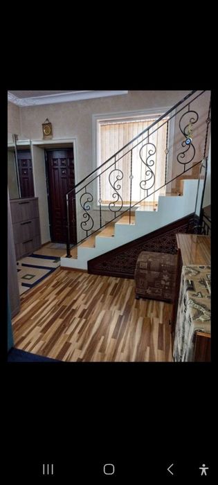 Коттежд сотилади Яшнобод тумани кадышева Бозор  3 хона  56.33 кв.м